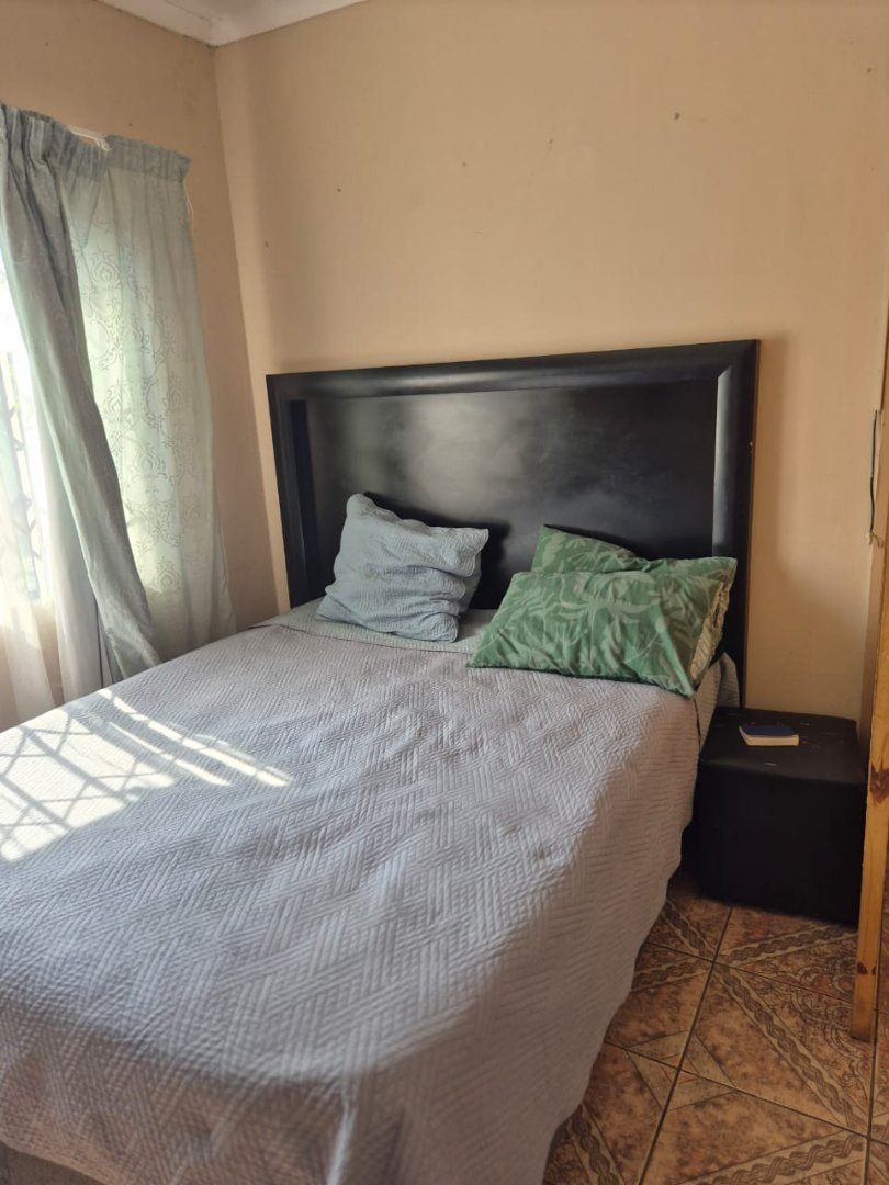  Bedroom Property for Sale in Elandsrand North West